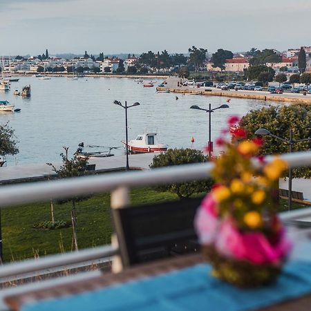 Apartament Bluemarine Umag Zewnętrze zdjęcie