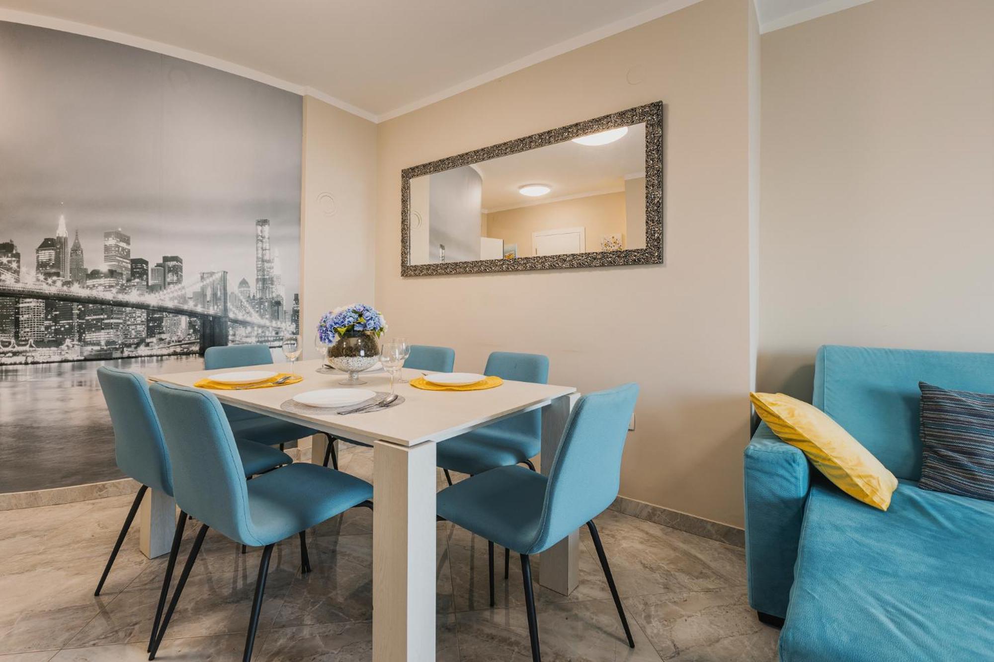 Apartament Bluemarine Umag Zewnętrze zdjęcie