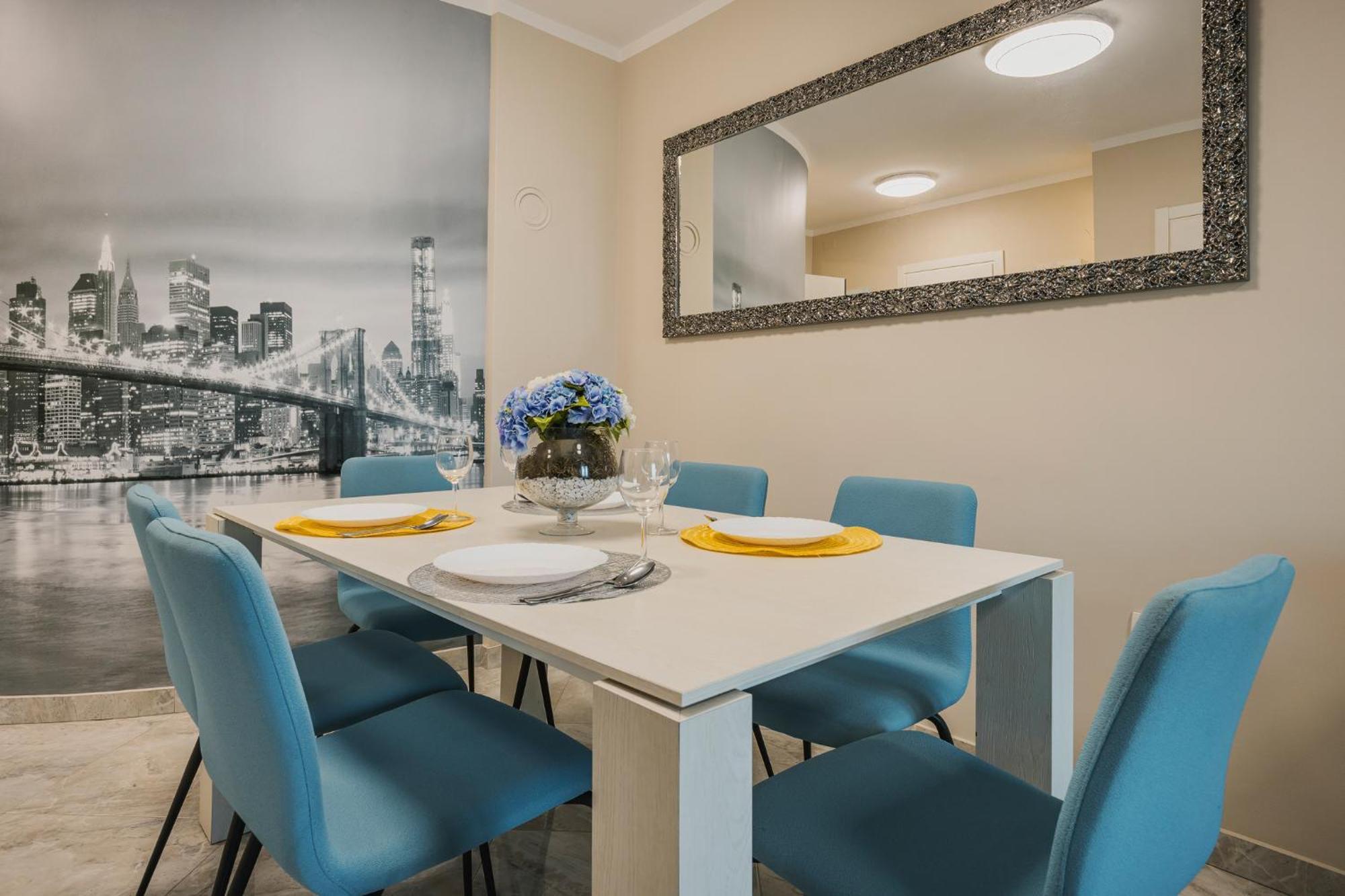 Apartament Bluemarine Umag Zewnętrze zdjęcie