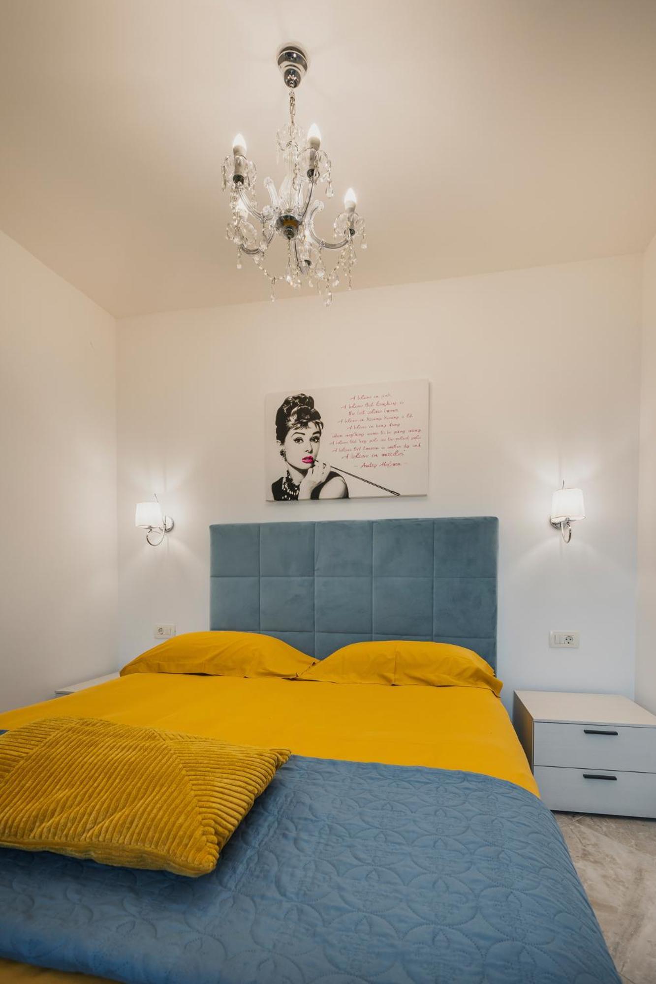 Apartament Bluemarine Umag Zewnętrze zdjęcie