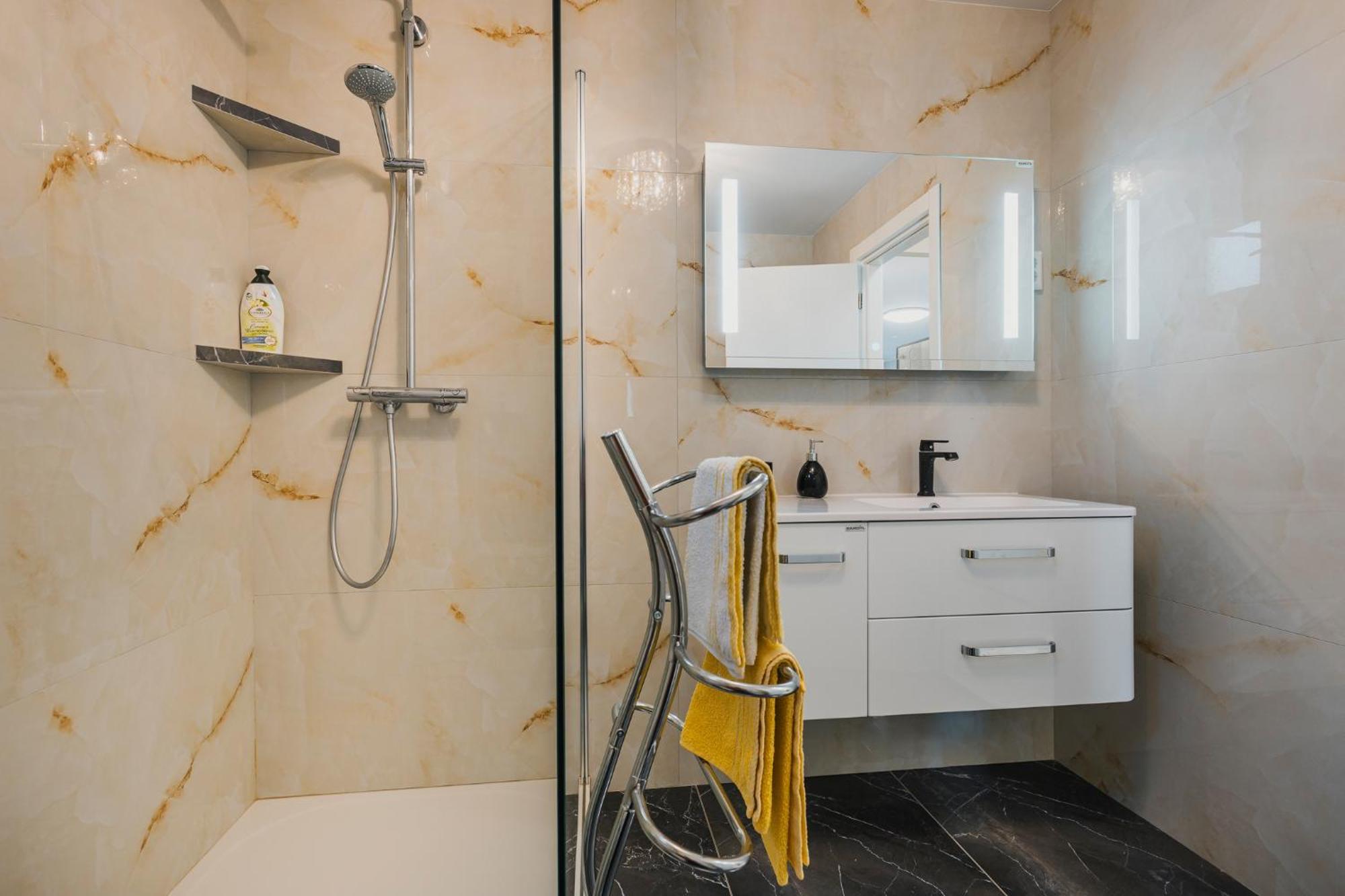 Apartament Bluemarine Umag Zewnętrze zdjęcie