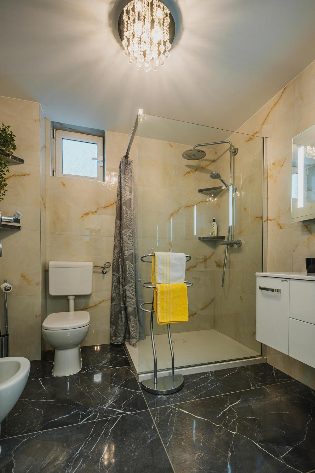 Apartament Bluemarine Umag Zewnętrze zdjęcie